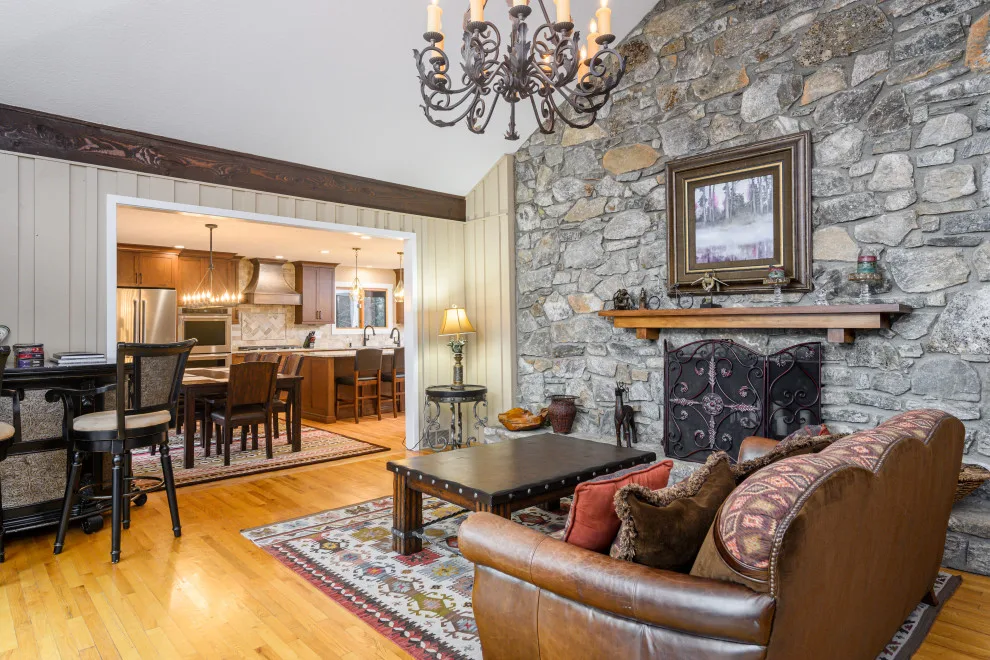 Chic Homes Culinary Upgrade by Semper Fi Custom Remodeling - Photo 9