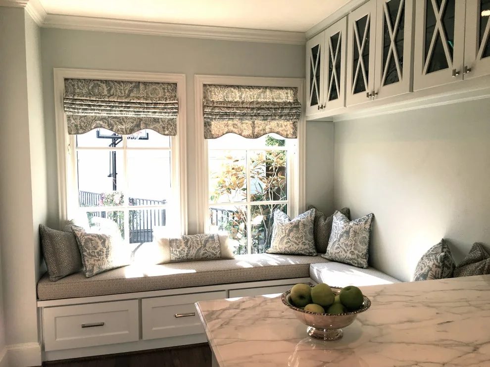 Chic Kitchen by Stringer Construction & Design - Photo 6