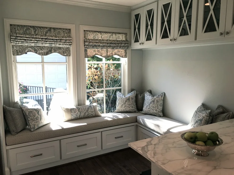 Chic Kitchen by Stringer Construction & Design - Photo 10