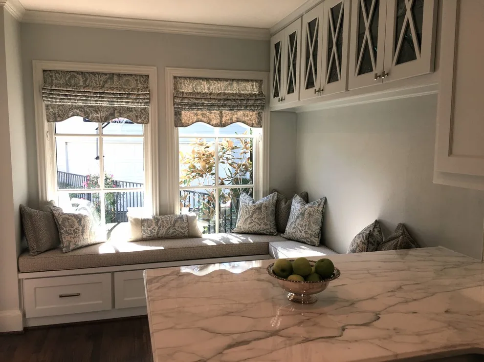 Chic Kitchen by Stringer Construction & Design - Photo 8