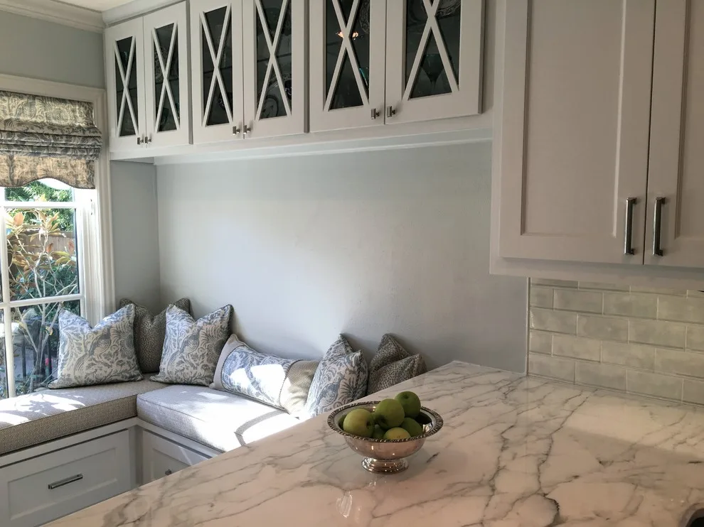 Chic Kitchen by Stringer Construction & Design - Photo 3