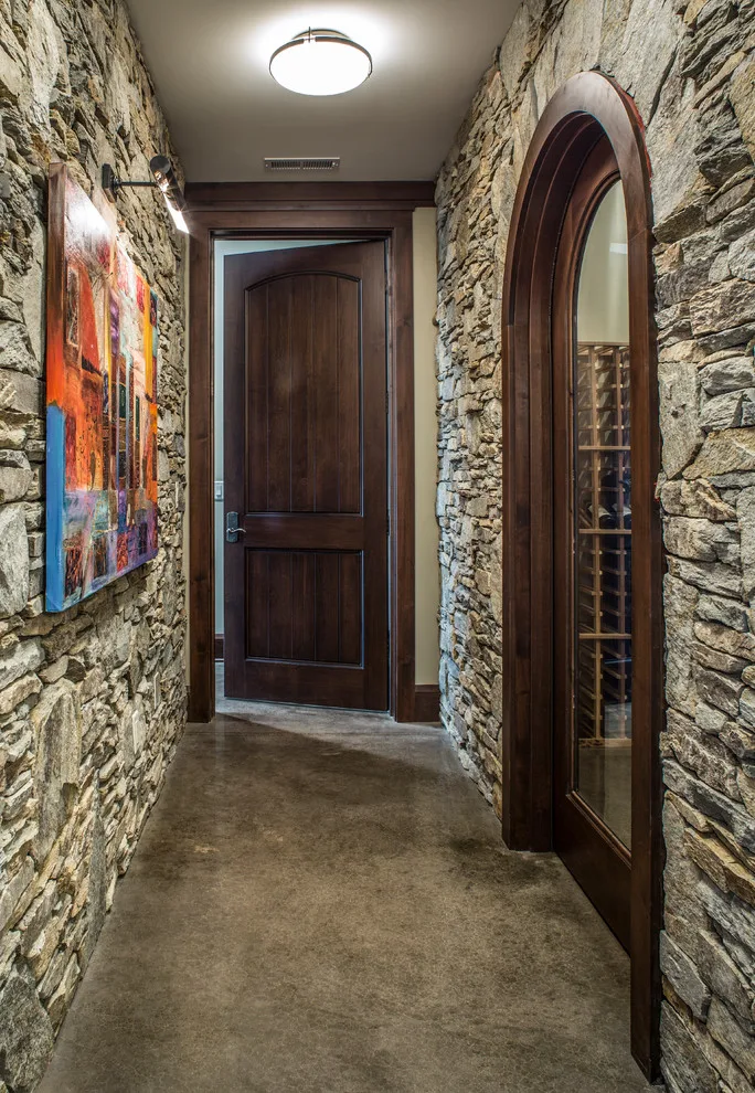 Highland Grandeur Rustic Arts and Crafts by BlueStone Construction, LLC - Photo 12