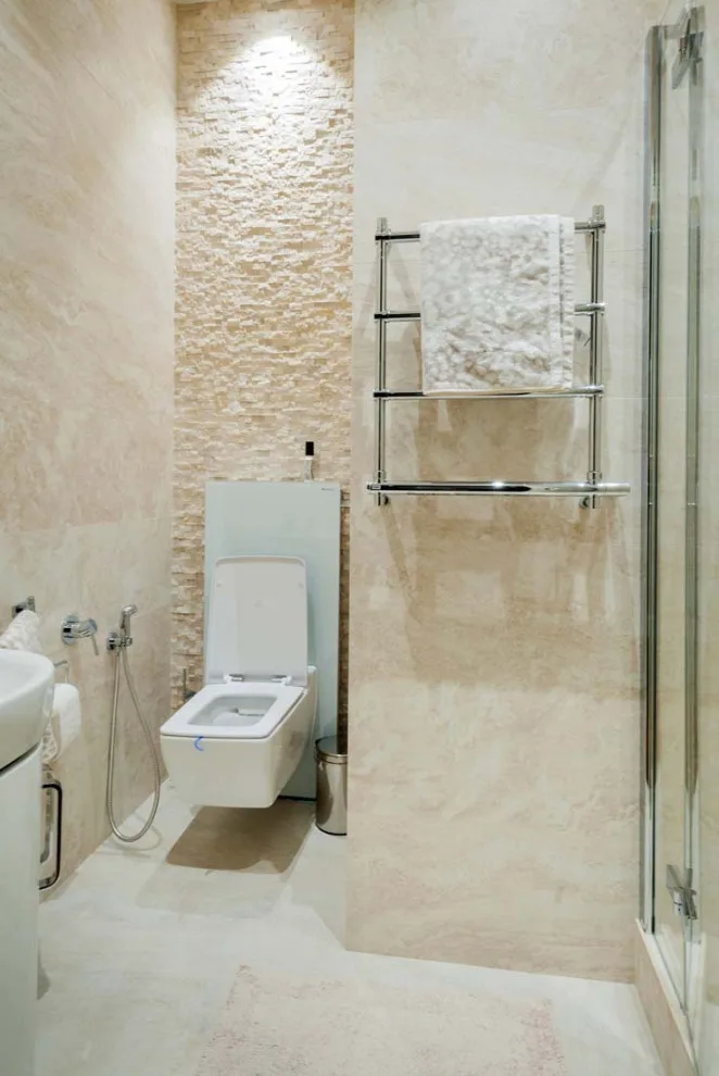 Sophisticated Neoclassicism by IDL Construction - Photo 32