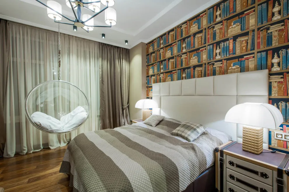 Sophisticated Neoclassicism by IDL Construction - Photo 94