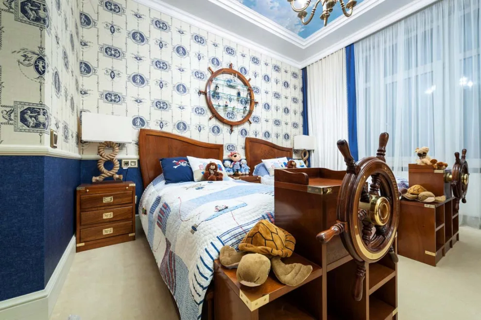 Sophisticated Neoclassicism by IDL Construction - Photo 39