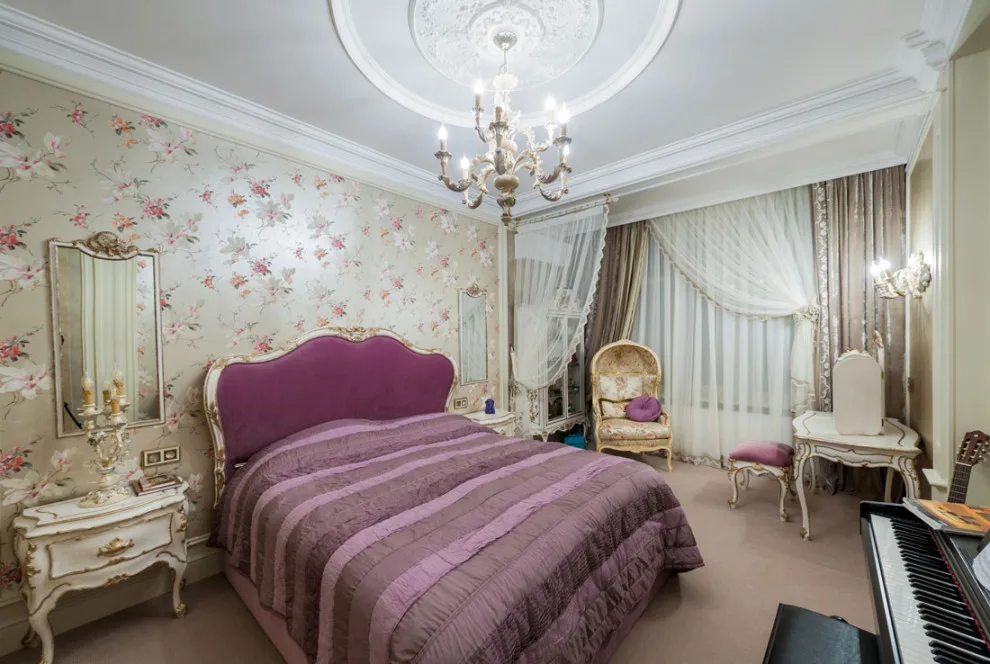 Sophisticated Neoclassicism by IDL Construction - Photo 92