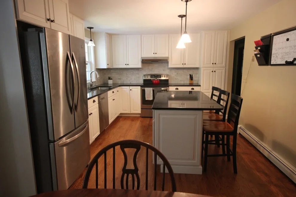 Dan Handy Contracting - Photo 8