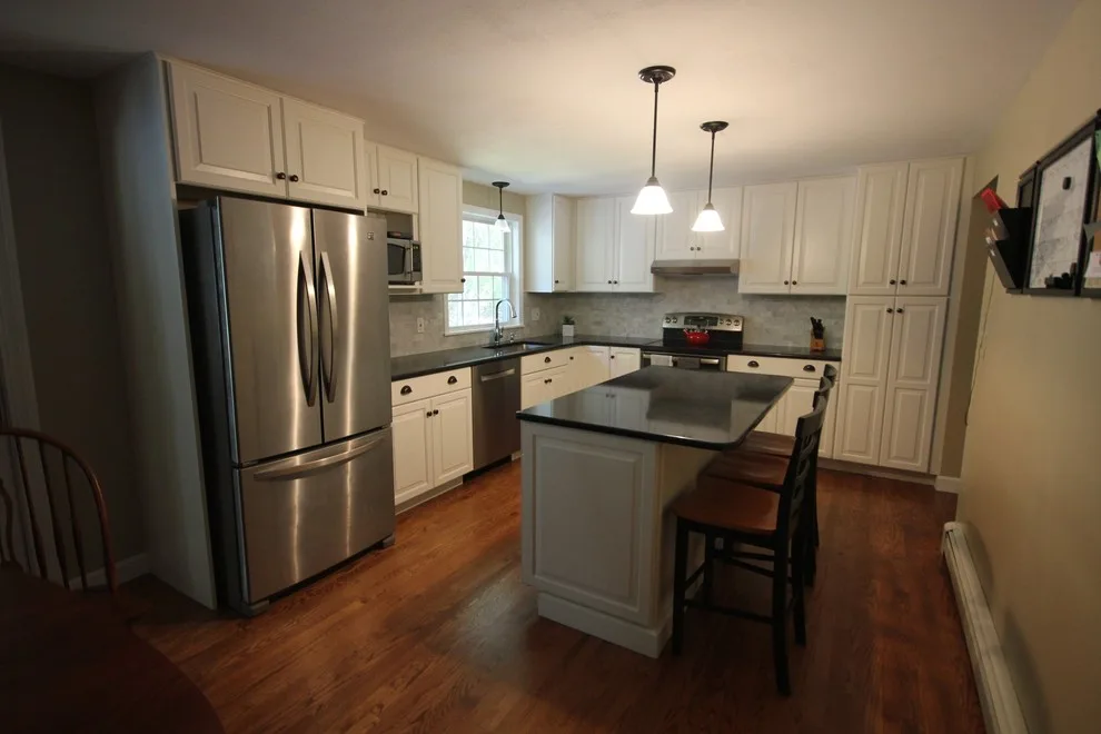 Dan Handy Contracting - Photo 3
