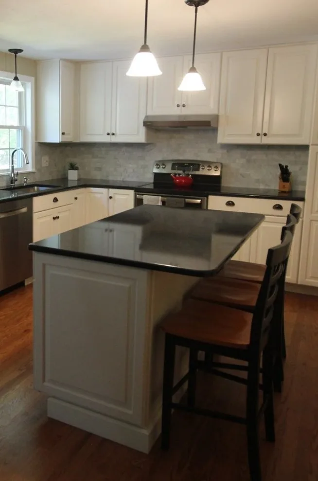 Dan Handy Contracting - Photo 14
