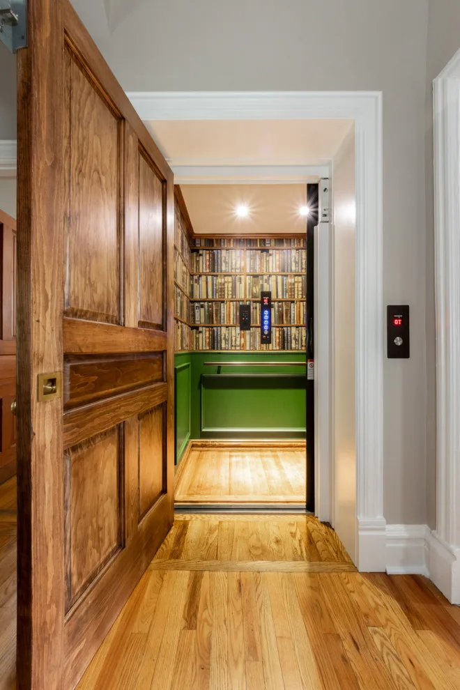 CWE Elevator by Aleto Construction Group - Photo 3