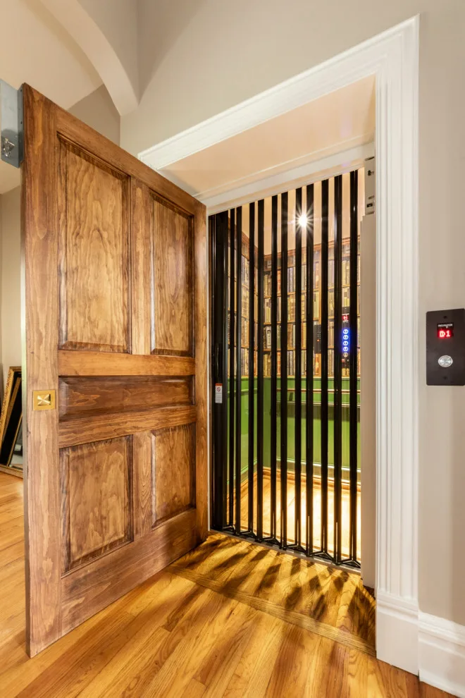 CWE Elevator by Aleto Construction Group - Photo 2