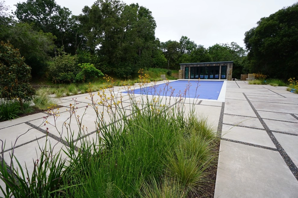 Woodside Estate by T.H.Norton Landscape Architecture, Inc. - Photo 7