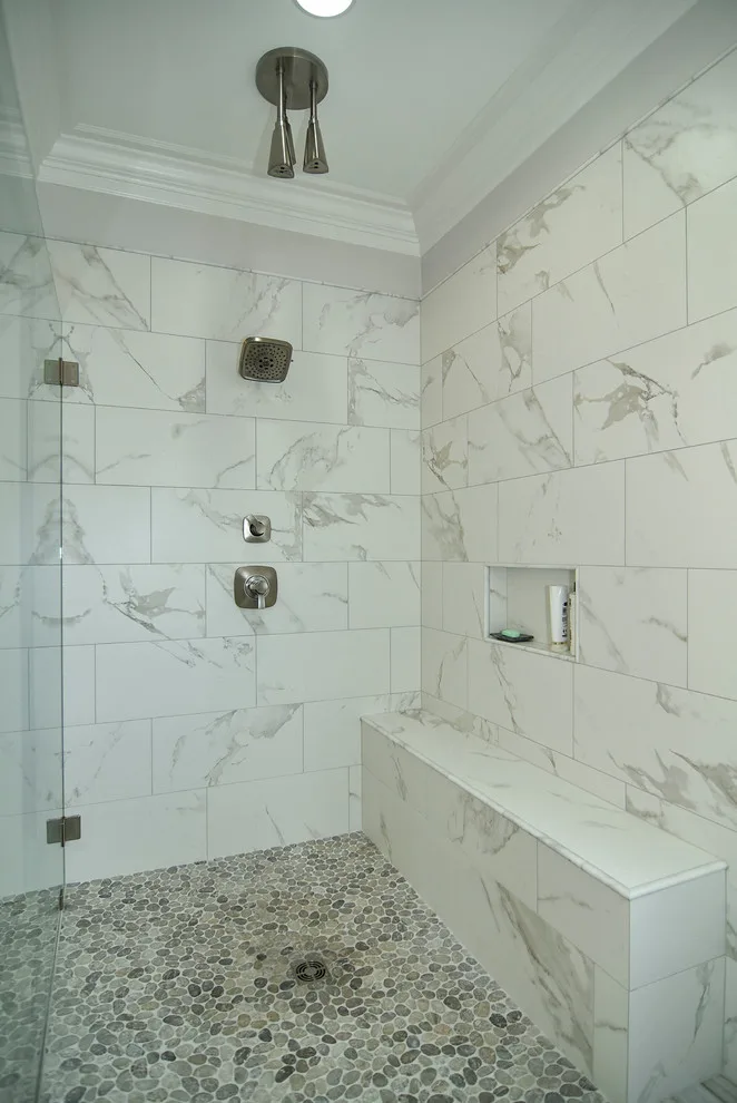 Elgin SC Bathroom Renovation by Master's Men Remodeling - Photo 24