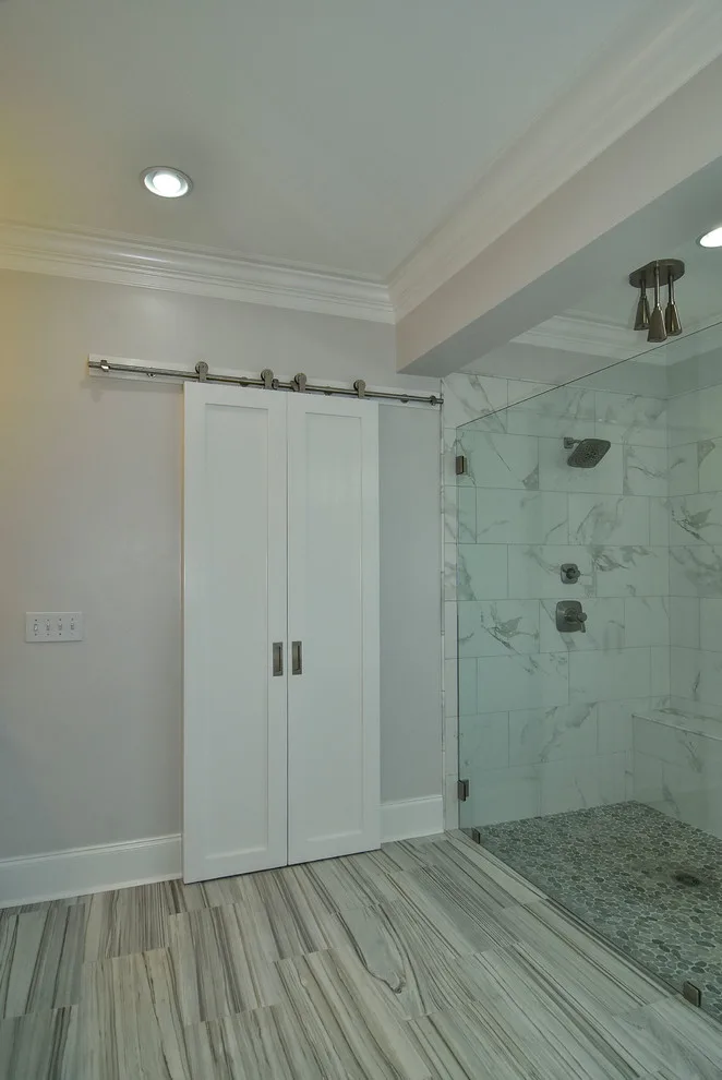 Elgin SC Bathroom Renovation by Master's Men Remodeling - Photo 4