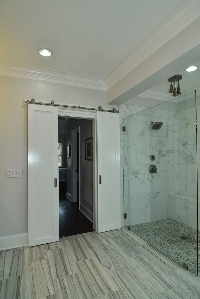 Elgin SC Bathroom Renovation by Master's Men Remodeling - Photo 8
