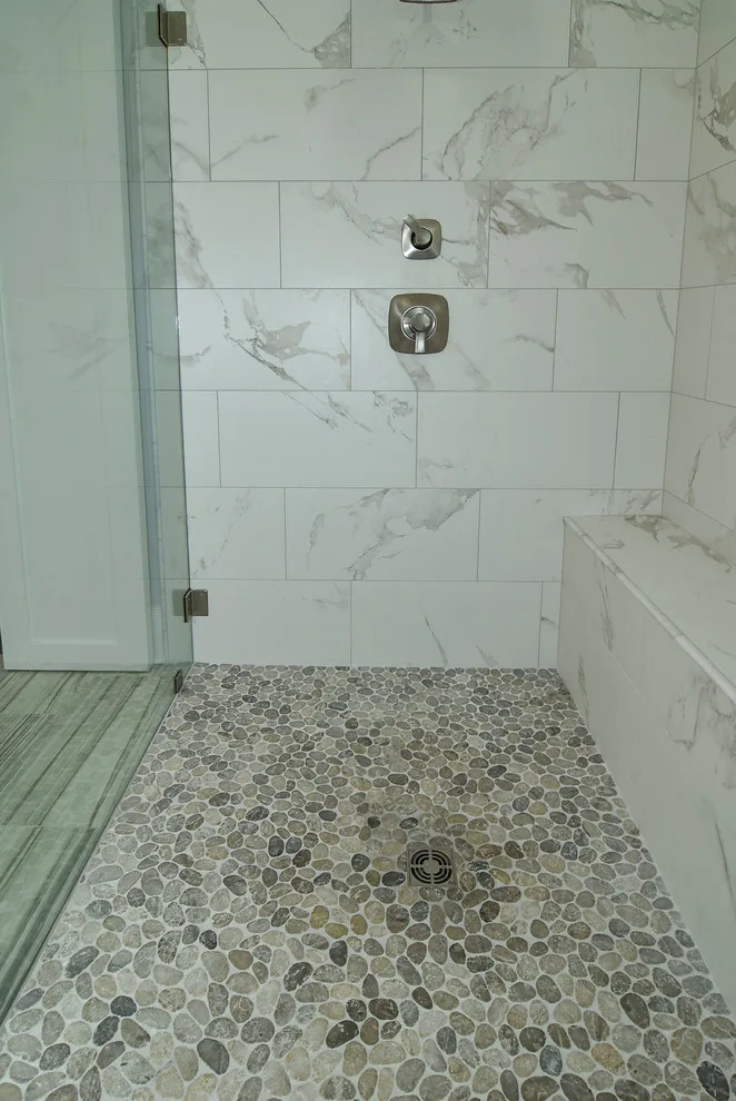 Elgin SC Bathroom Renovation by Master's Men Remodeling - Photo 9