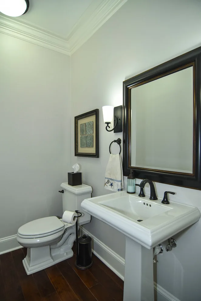 Elgin SC Bathroom Renovation by Master's Men Remodeling - Photo 10