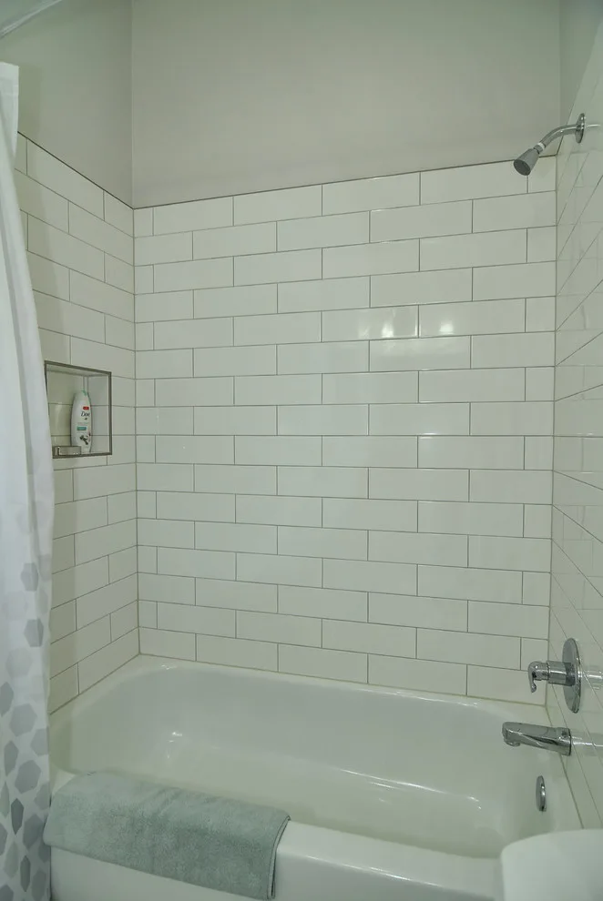 Elgin SC Bathroom Renovation by Master's Men Remodeling - Photo 11