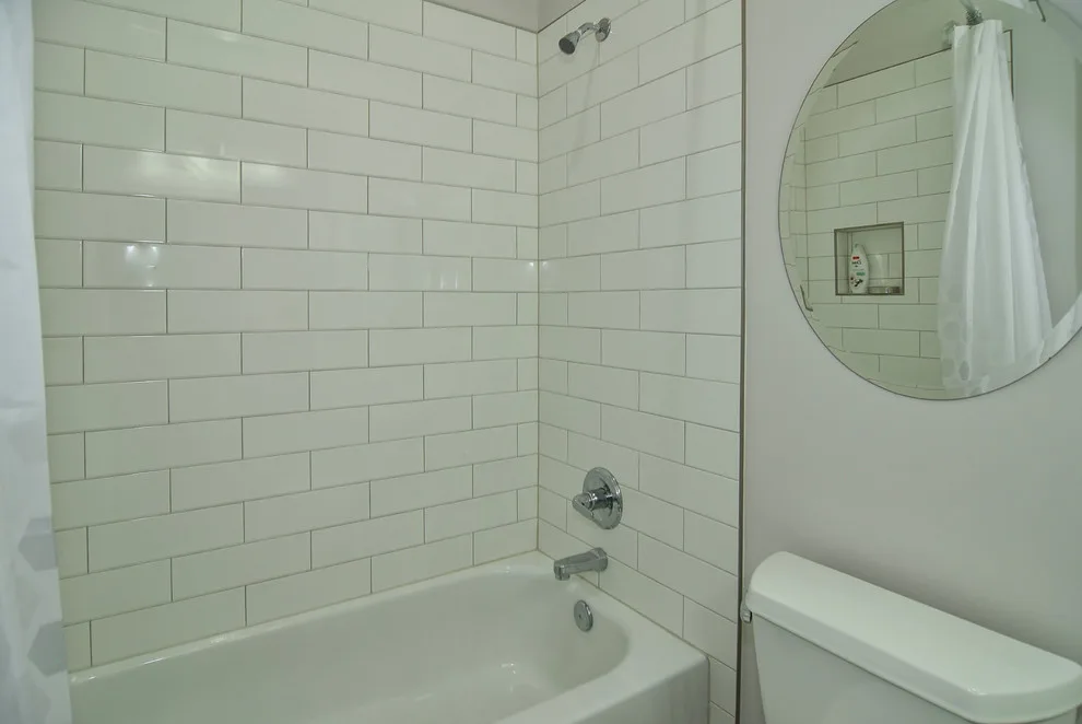 Elgin SC Bathroom Renovation by Master's Men Remodeling - Photo 19
