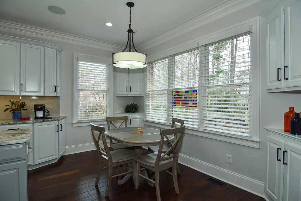 Elgin SC Kitchen Renovation by Master's Men Remodeling - Photo 2