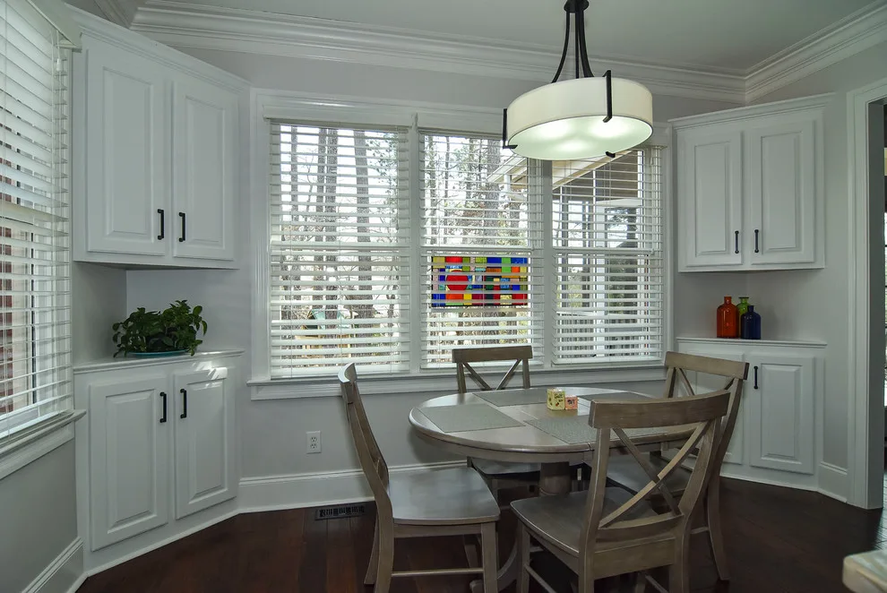 Elgin SC Kitchen Renovation by Master's Men Remodeling - Photo 12