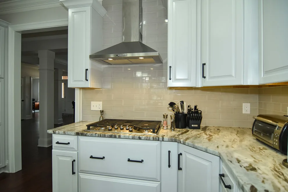 Elgin SC Kitchen Renovation by Master's Men Remodeling - Photo 10