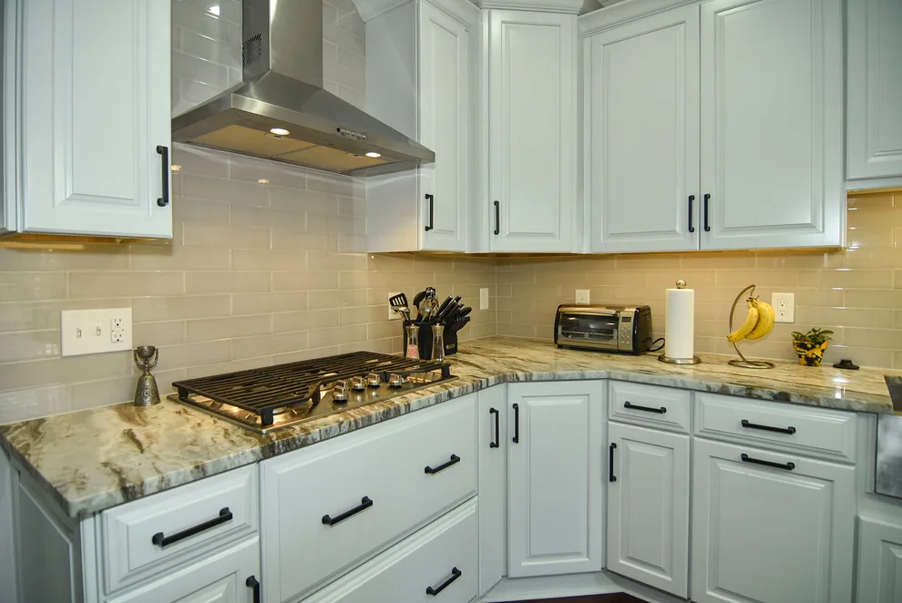 Elgin SC Kitchen Renovation by Master's Men Remodeling - Photo 5