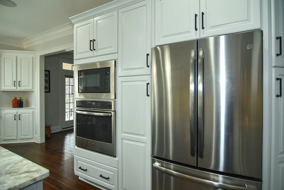Elgin SC Kitchen Renovation by Master's Men Remodeling - Photo 6