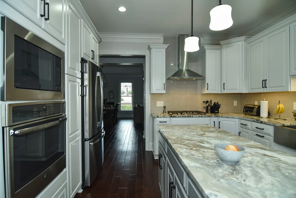 Elgin SC Kitchen Renovation by Master's Men Remodeling - Photo 13
