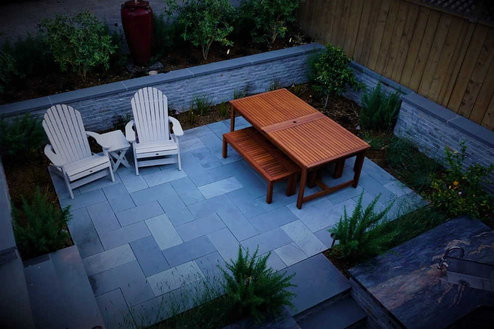 T.H.Norton Landscape Architecture, Inc. - Photo 7