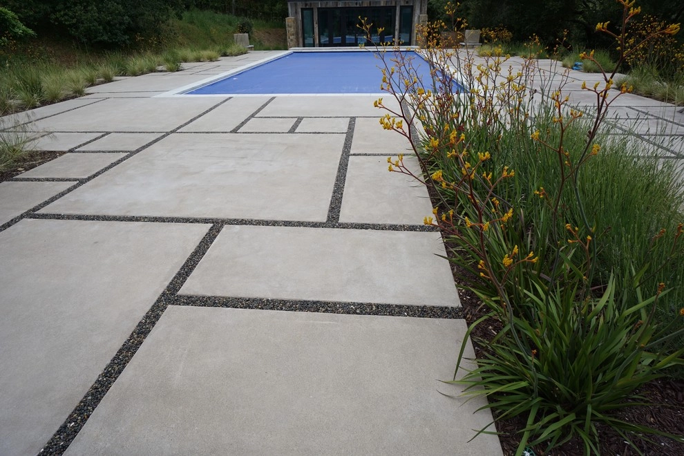 Woodside Estate by T.H.Norton Landscape Architecture, Inc. - Photo 3