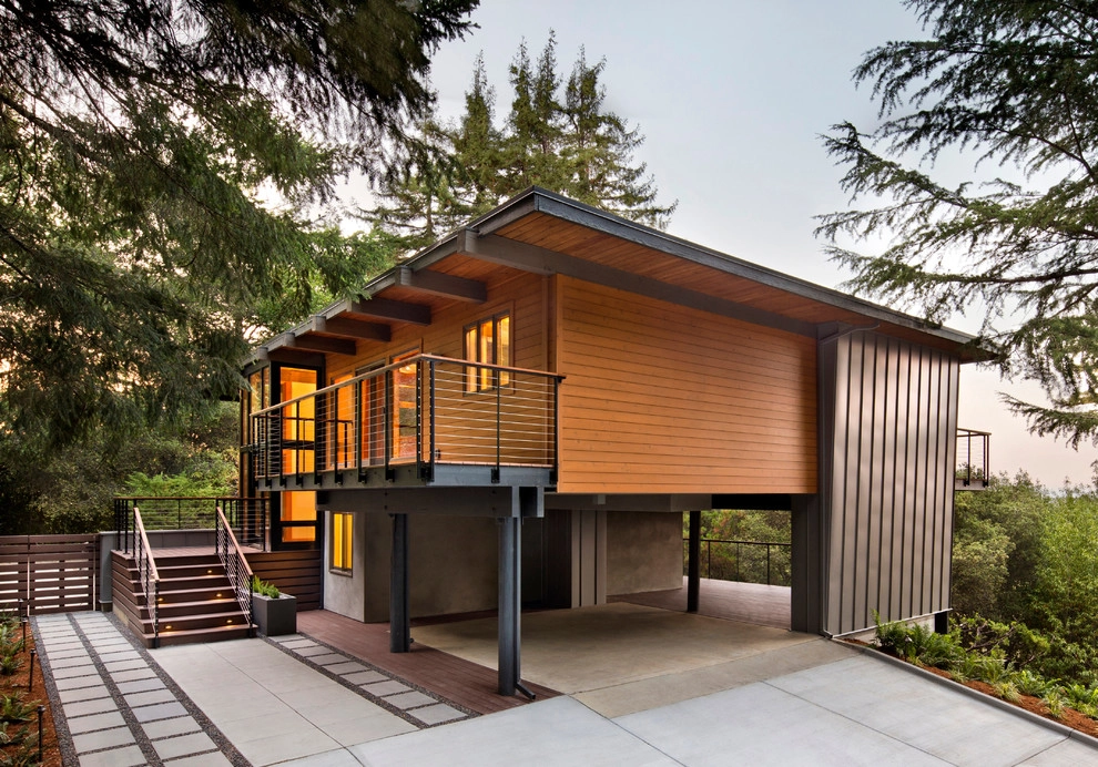 T.H.Norton Landscape Architecture, Inc. - Photo 4