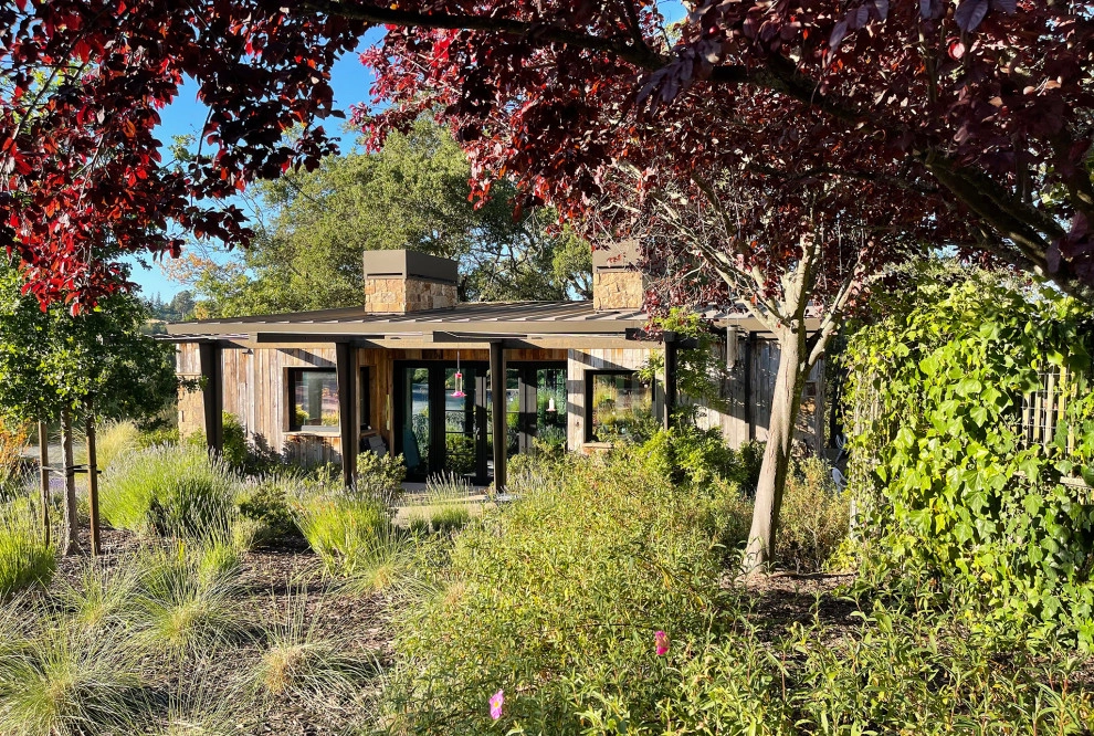 Woodside Estate by T.H.Norton Landscape Architecture, Inc. - Photo 5