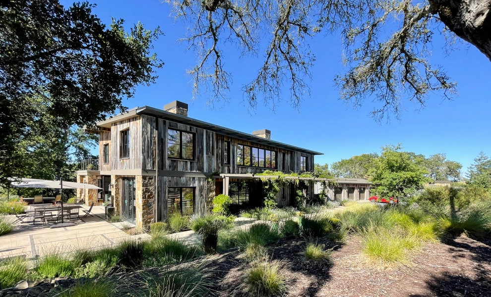 T.H.Norton Landscape Architecture, Inc. - Photo 10