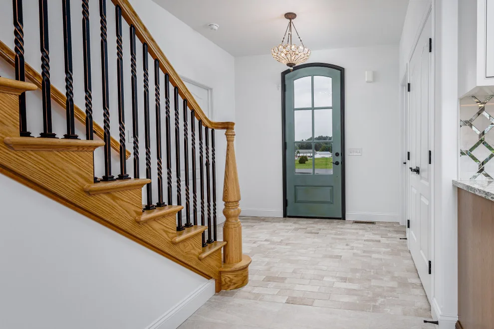Elizabethtown Pennsylvania by S. Gerald Musser-Builder - Photo 13