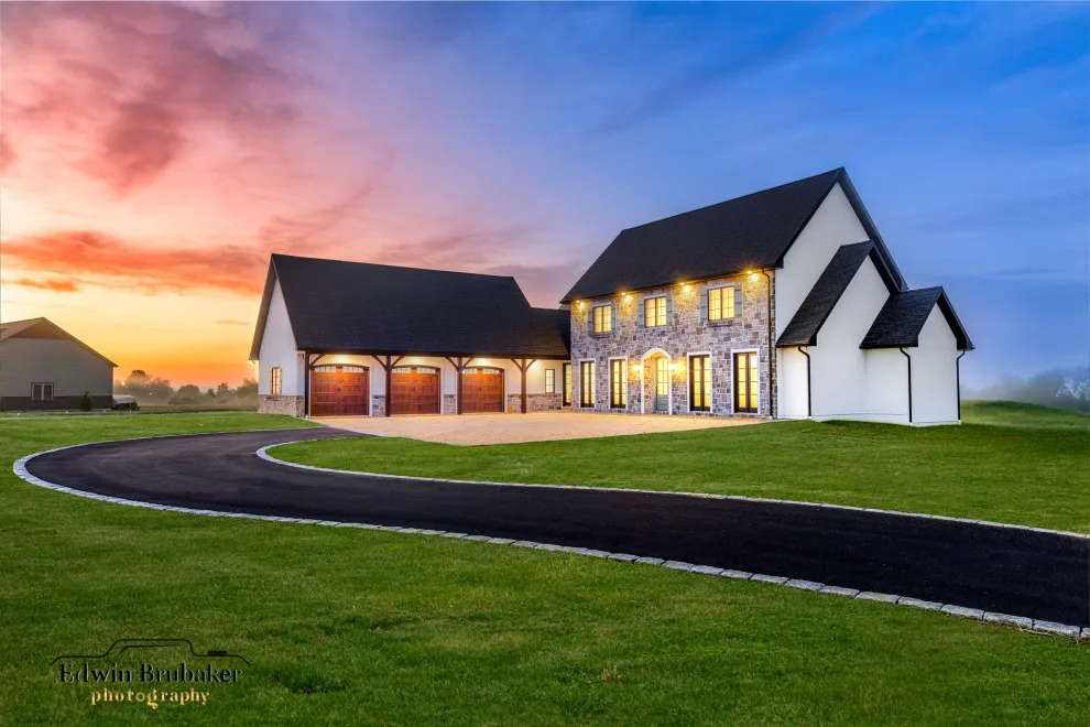 Elizabethtown Pennsylvania by S. Gerald Musser-Builder - Photo 14