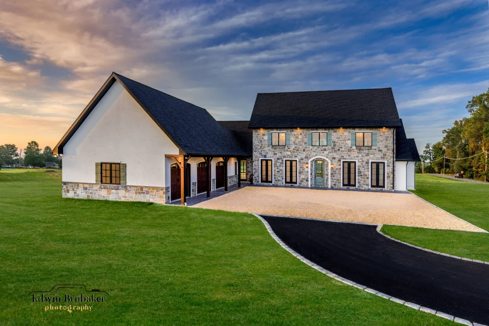 Elizabethtown Pennsylvania by S. Gerald Musser-Builder - Photo 5