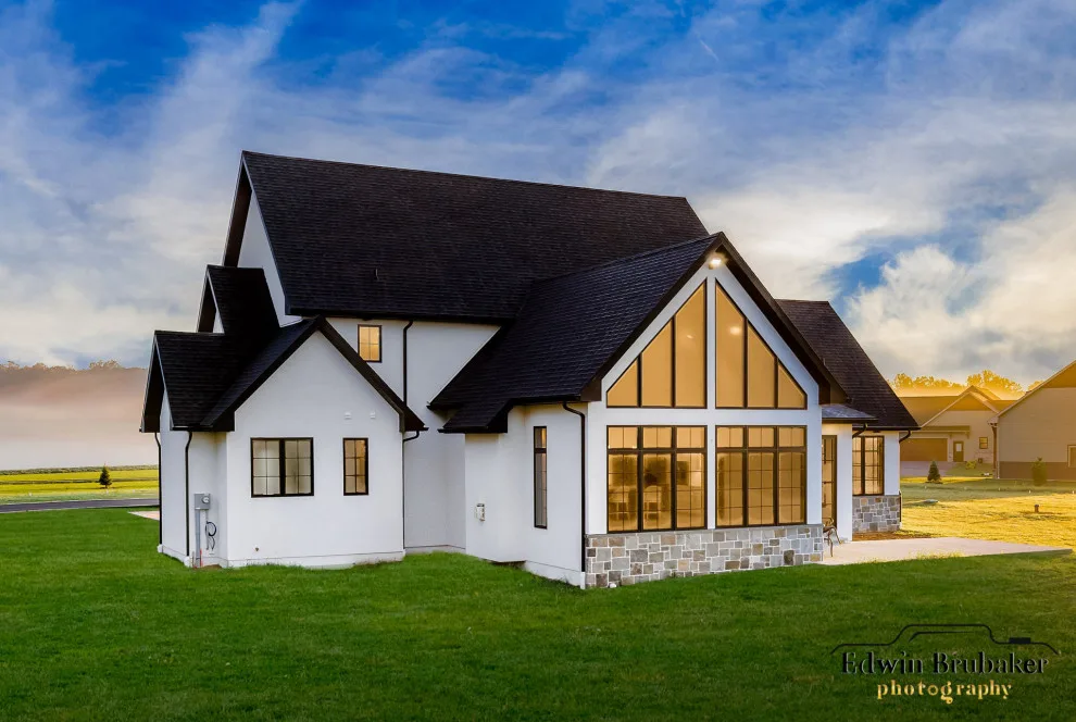 Elizabethtown Pennsylvania by S. Gerald Musser-Builder - Photo 18