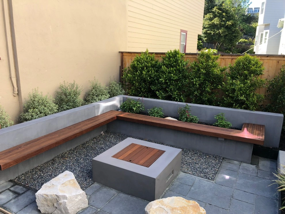 T.H.Norton Landscape Architecture, Inc. - Photo 8
