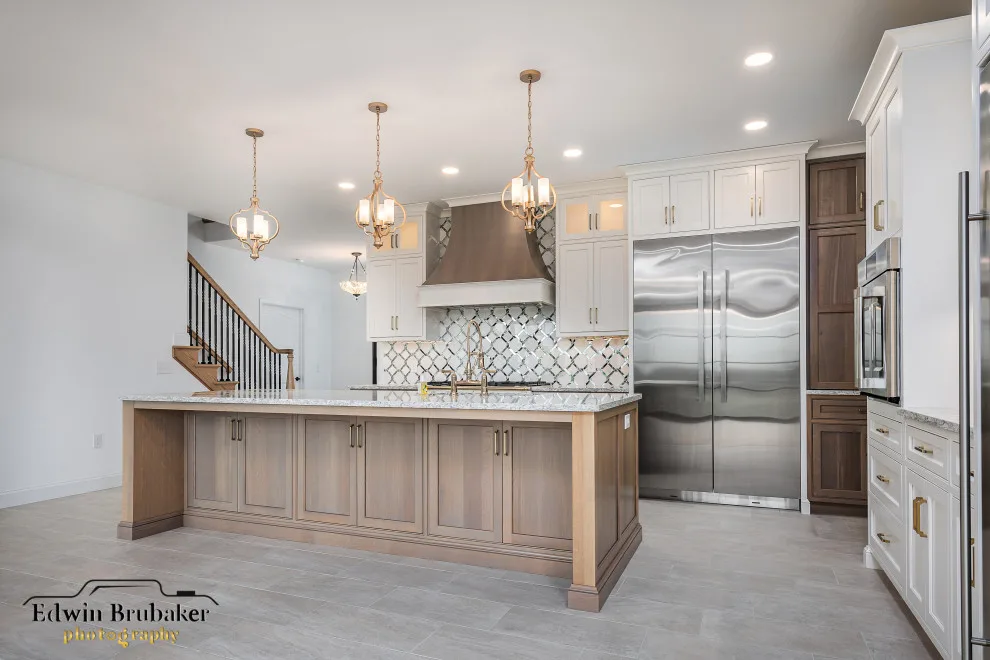 Elizabethtown Pennsylvania by S. Gerald Musser-Builder - Photo 4