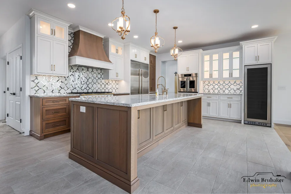 Elizabethtown Pennsylvania by S. Gerald Musser-Builder - Photo 8