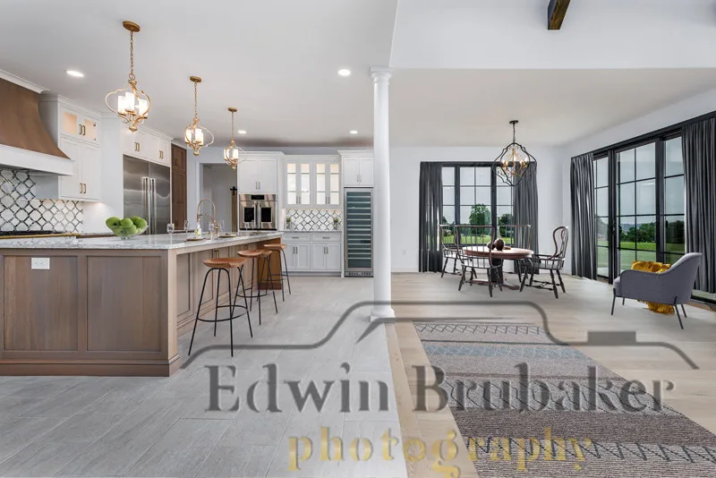 Elizabethtown Pennsylvania by S. Gerald Musser-Builder - Photo 11