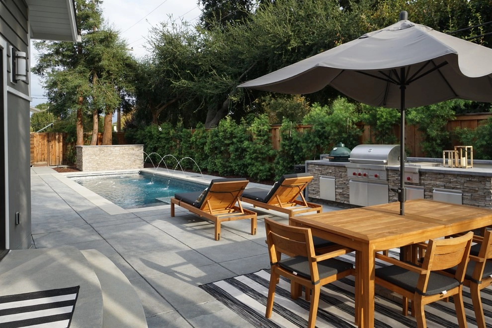 T.H.Norton Landscape Architecture, Inc. - Photo 3