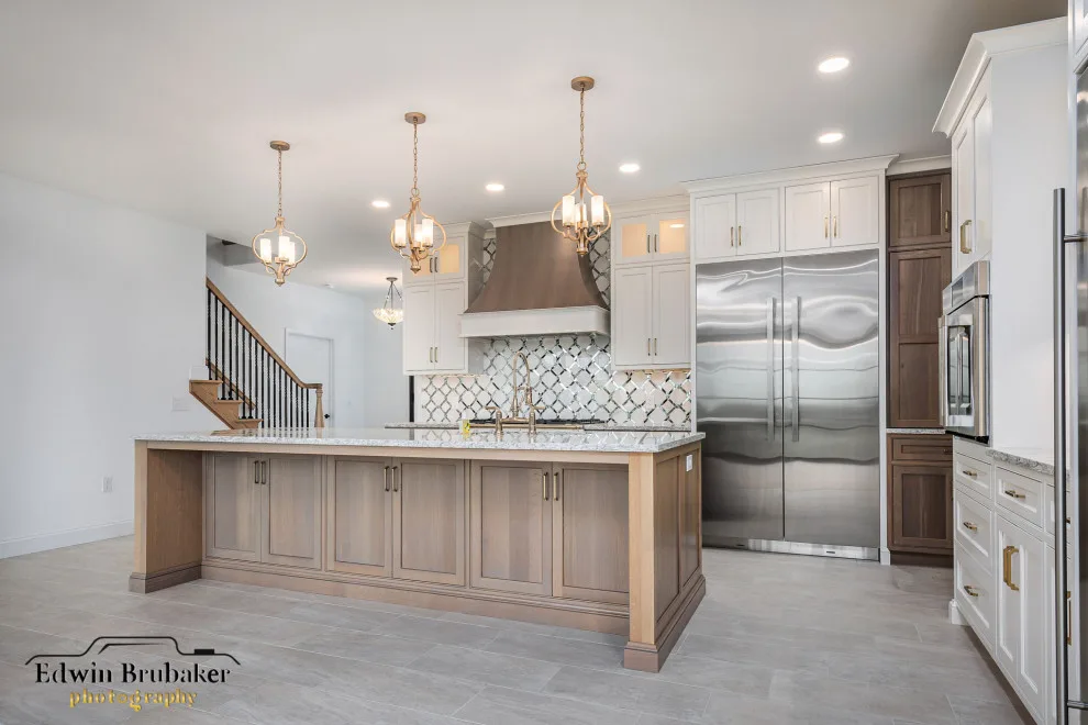 Elizabethtown Pennsylvania by S. Gerald Musser-Builder - Photo 8