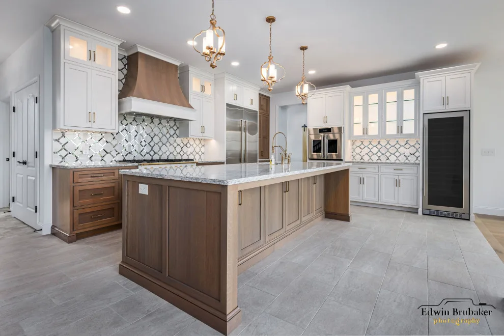 Elizabethtown Pennsylvania by S. Gerald Musser-Builder - Photo 7