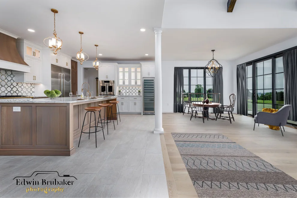 Elizabethtown Pennsylvania by S. Gerald Musser-Builder - Photo 6