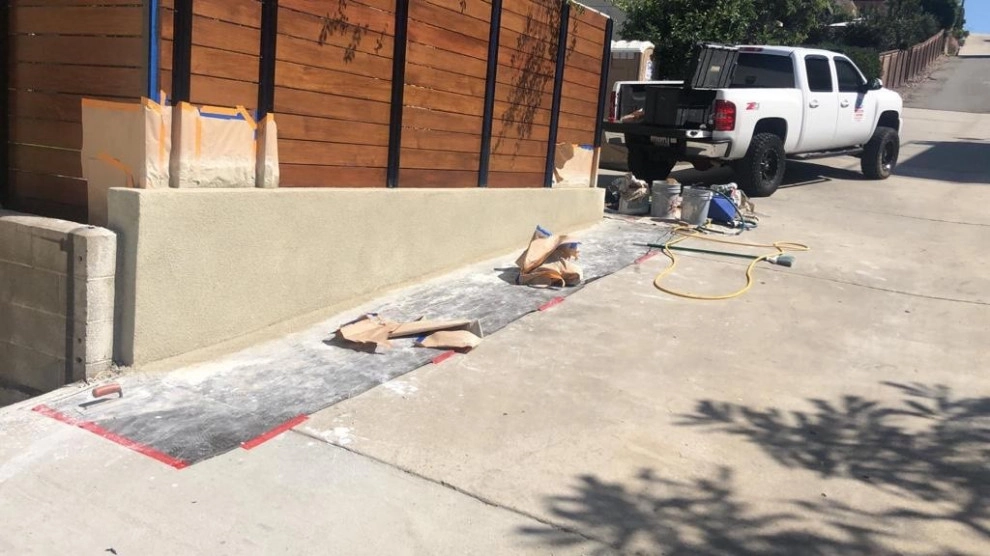 DEL MAR LANDSCAPING AND HARDSCAPING PROYECT 1 by BNC Builders INC. - Photo 34