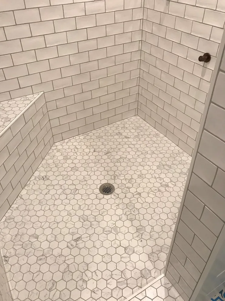 Elk River bathroom suite by Black Dog Building - Photo 7