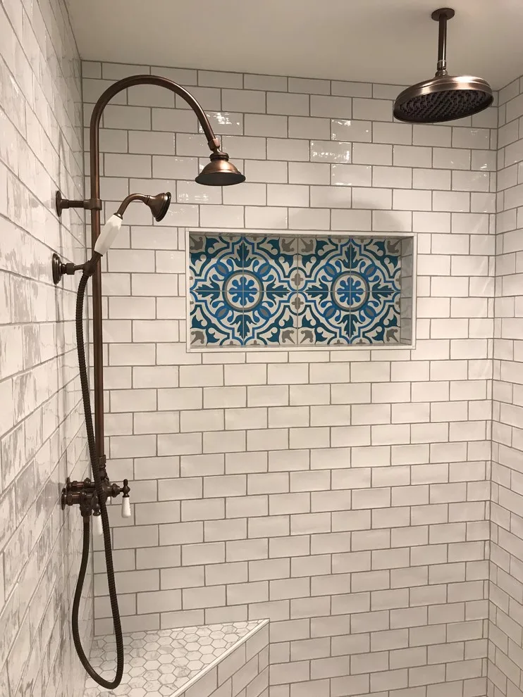 Elk River bathroom suite by Black Dog Building - Photo 4