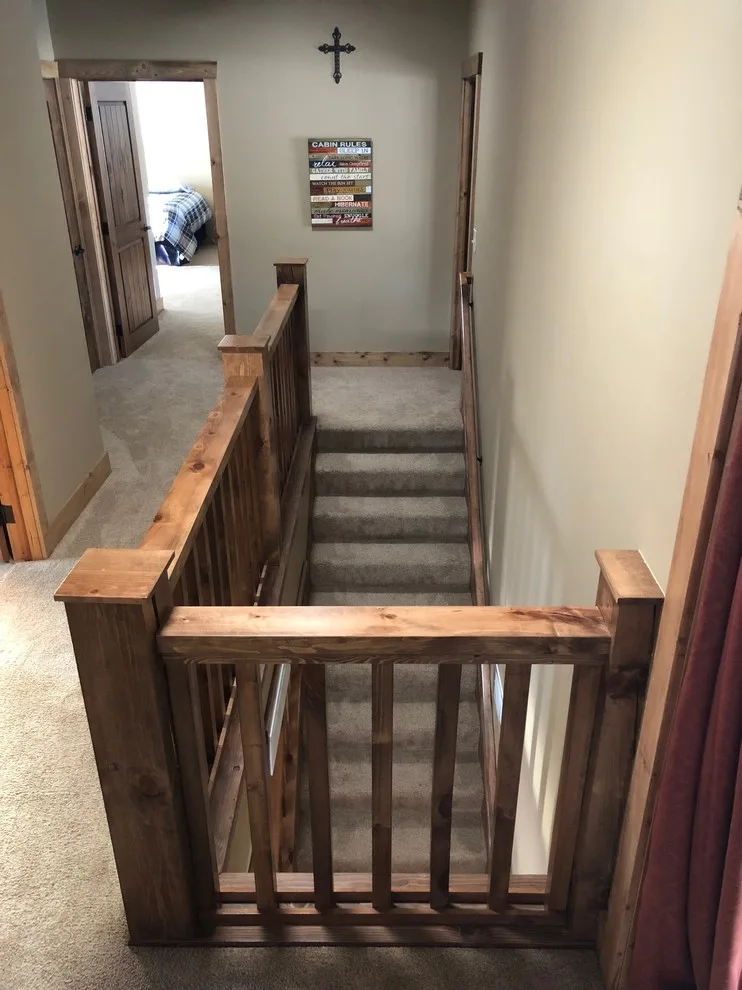 Eller Project by Pete's Cabin Care & Remodel - Photo 4